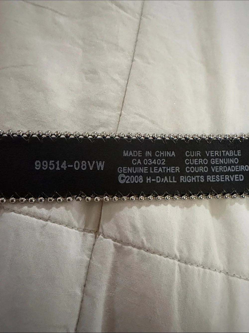 Harley-Davidson y2k vintage